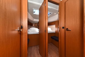 Bavaria Cruiser 46 „Borgo Erizzo“ – fotka 25