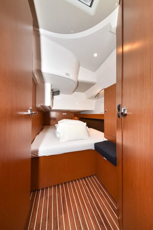 Bavaria Cruiser 46 „Borgo Erizzo“ – fotka 4
