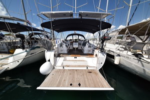 Bavaria Cruiser 46 „Borgo Erizzo“ – fotka 53
