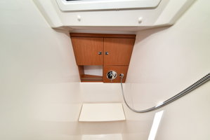 Bavaria Cruiser 46 „Borgo Erizzo“ – fotka 24