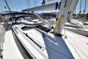 Bavaria Cruiser 46 „Borgo Erizzo“ – fotka 51