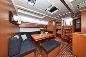 Bavaria Cruiser 46 „Borgo Erizzo“ – fotka 28