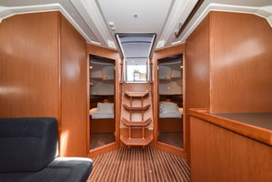 Bavaria Cruiser 46 „Borgo Erizzo“ – fotka 36