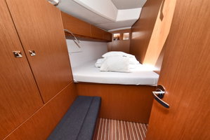 Bavaria Cruiser 46 „Borgo Erizzo“ – fotka 19