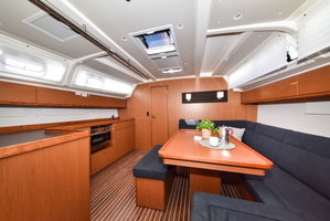 Bavaria Cruiser 46 „Borgo Erizzo“ – fotka 31