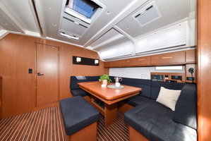 Bavaria Cruiser 46 „Borgo Erizzo“ – fotka 30