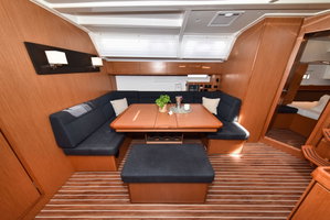 Bavaria Cruiser 46 „Borgo Erizzo“ – fotka 29