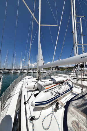 Bavaria Cruiser 46 „Borgo Erizzo“ – fotka 46