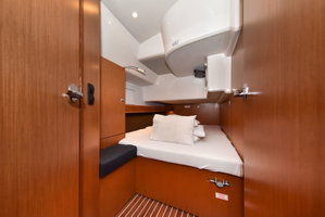 Bavaria Cruiser 46 „Borgo Erizzo“ – fotka 9