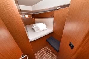 Bavaria Cruiser 46 „Borgo Erizzo“ – fotka 13