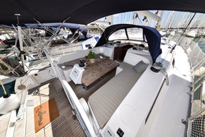Bavaria Cruiser 46 „Borgo Erizzo“ – fotka 42