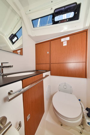 Bavaria Cruiser 46 „Borgo Erizzo“ – fotka 17