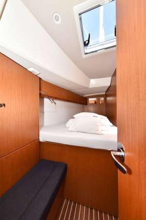 Bavaria Cruiser 46 „Borgo Erizzo“ – fotka 21