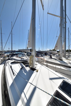 Bavaria Cruiser 46 „Borgo Erizzo“ – fotka 50