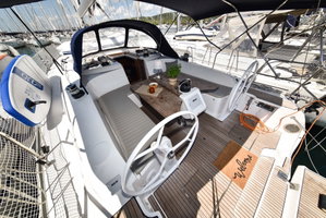 Bavaria Cruiser 46 „Borgo Erizzo“ – fotka 44
