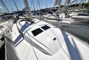 Bavaria Cruiser 46 „Borgo Erizzo“ – fotka 49