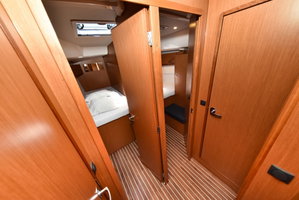 Bavaria Cruiser 46 „Borgo Erizzo“ – fotka 26