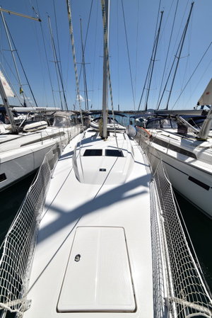 Bavaria Cruiser 46 „Borgo Erizzo“ – fotka 48
