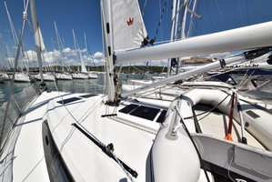 Bavaria Cruiser 46 „Borgo Erizzo“ – fotka 47