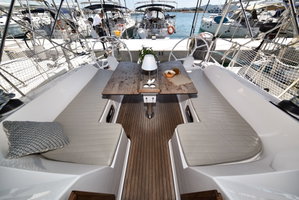 Bavaria Cruiser 46 „Borgo Erizzo“ – fotka 40