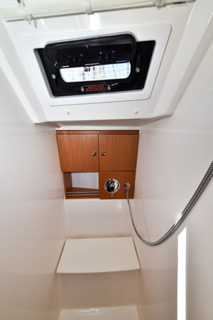Bavaria Cruiser 46 „Borgo Erizzo“ – fotka 23