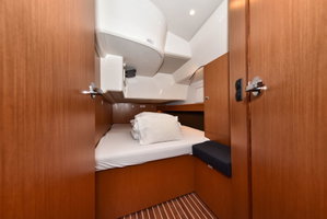 Bavaria Cruiser 46 „Borgo Erizzo“ – fotka 3
