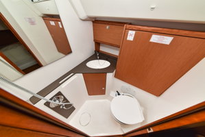 Bavaria Cruiser 46 „Borgo Erizzo“ – fotka 12