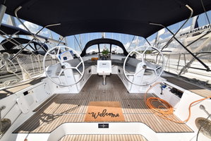 Bavaria Cruiser 46 „Borgo Erizzo“ – fotka 43