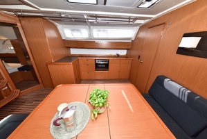 Bavaria Cruiser 46 „Borgo Erizzo“ – fotka 34