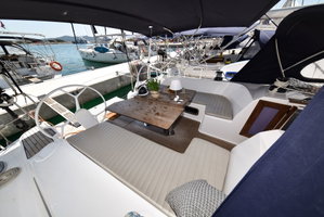 Bavaria Cruiser 46 „Borgo Erizzo“ – fotka 41