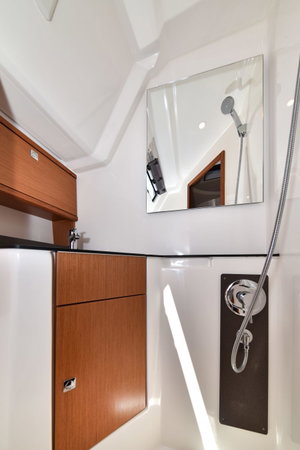 Bavaria Cruiser 46 „Borgo Erizzo“ – fotka 7