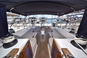 Bavaria Cruiser 46 „Borgo Erizzo“ – fotka 39