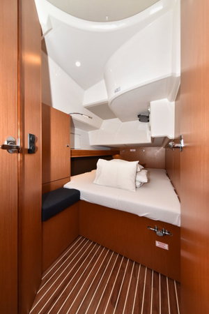 Bavaria Cruiser 46 „Borgo Erizzo“ – fotka 10