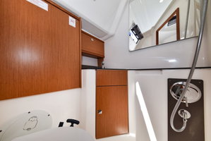 Bavaria Cruiser 46 „Borgo Erizzo“ – fotka 6