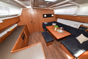Bavaria Cruiser 46 „Borgo Erizzo“ – fotka 33