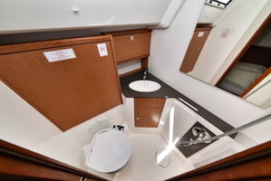 Bavaria Cruiser 46 „Borgo Erizzo“ – fotka 5