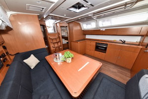 Bavaria Cruiser 46 „Borgo Erizzo“ – fotka 35