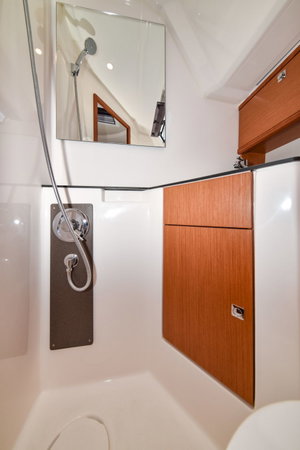 Bavaria Cruiser 46 „Borgo Erizzo“ – fotka 11