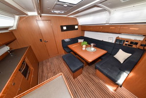 Bavaria Cruiser 46 „Borgo Erizzo“ – fotka 32