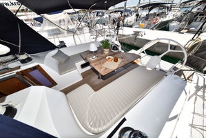 Bavaria Cruiser 46 „Borgo Erizzo“ – fotka 45