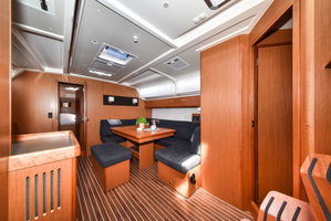 Bavaria Cruiser 46 „Borgo Erizzo“ – fotka 38