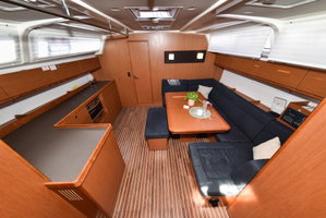 Bavaria Cruiser 46 „Borgo Erizzo“ – fotka 37