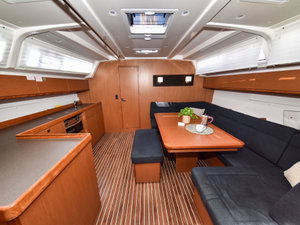 Bavaria Cruiser 46 „Borgo Erizzo“ – fotka 55