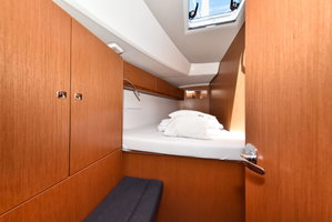 Bavaria Cruiser 46 „Borgo Erizzo“ – fotka 20