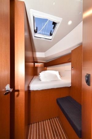 Bavaria Cruiser 46 „Borgo Erizzo“ – fotka 15