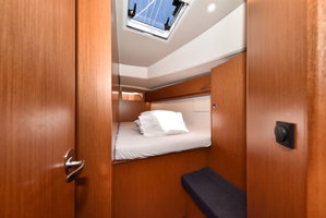Bavaria Cruiser 46 „Borgo Erizzo“ – fotka 14