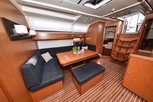 Bavaria Cruiser 46 „Borgo Erizzo“ – fotka 27
