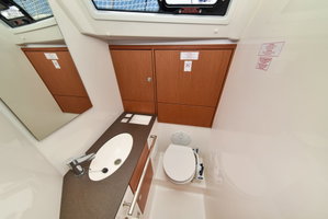 Bavaria Cruiser 46 „Borgo Erizzo“ – fotka 16