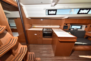 Bavaria C38 „Seka VI“ – fotka 28