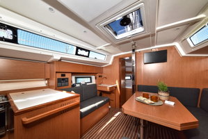 Bavaria C38 „Seka VI“ – fotka 26